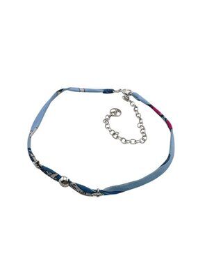 Louis Vuitton LV Circle Chain Bracelet Bi Mindful